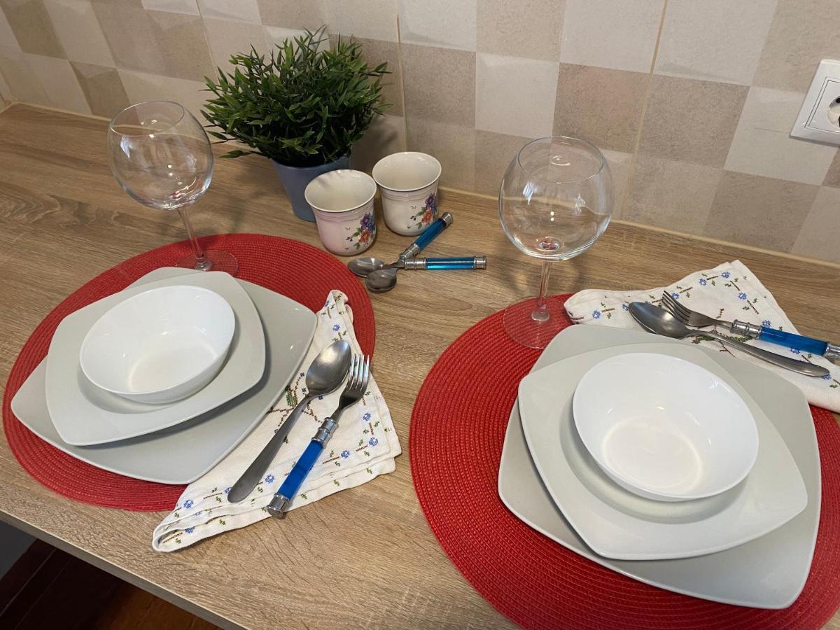 Habitaciones Con Bano Y Cocina Privada فالنسيا المظهر الخارجي الصورة