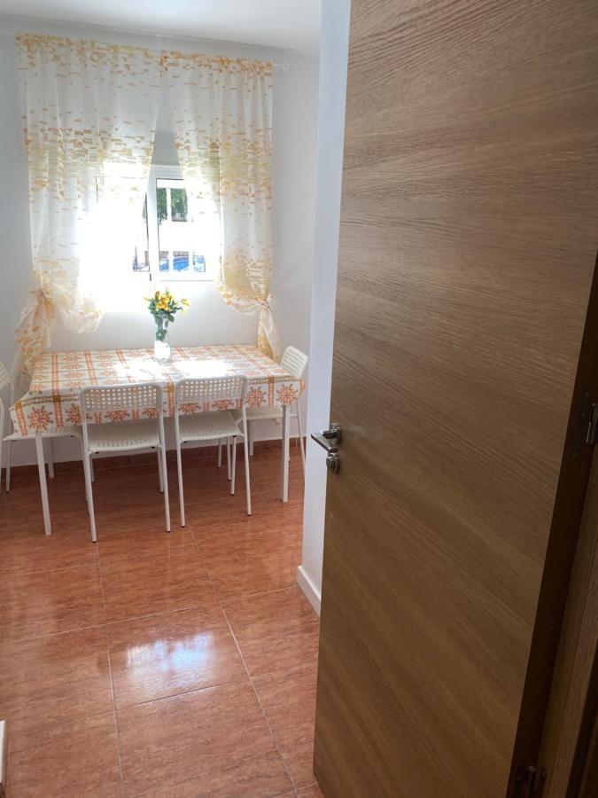 Habitaciones Con Bano Y Cocina Privada فالنسيا المظهر الخارجي الصورة