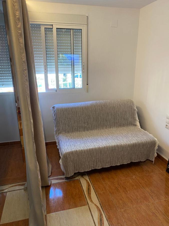 Habitaciones Con Bano Y Cocina Privada فالنسيا المظهر الخارجي الصورة