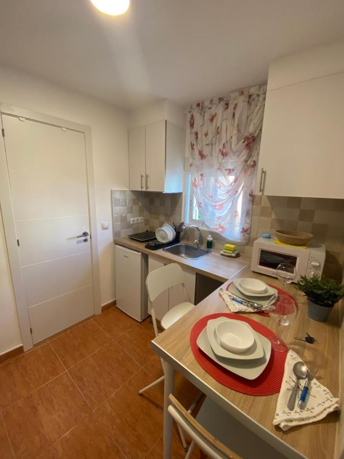 Habitaciones Con Bano Y Cocina Privada فالنسيا المظهر الخارجي الصورة