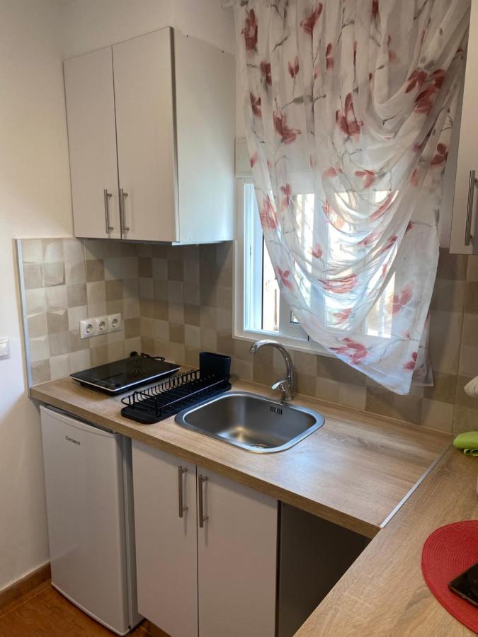 Habitaciones Con Bano Y Cocina Privada فالنسيا المظهر الخارجي الصورة