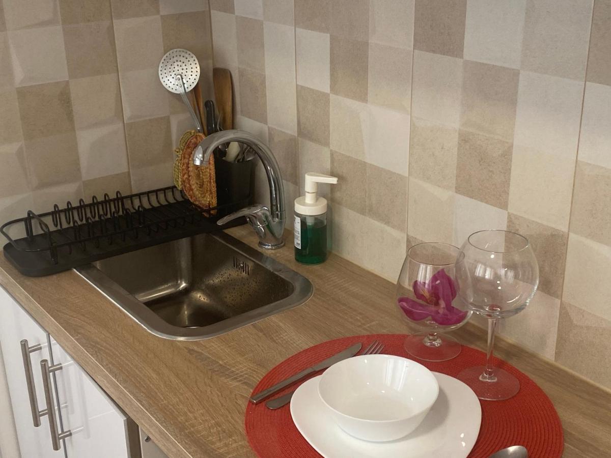 Habitaciones Con Bano Y Cocina Privada فالنسيا المظهر الخارجي الصورة